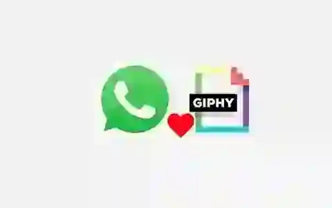 whatsaap and giphy of Facebook buys Giphy for $ 400 million, will get support in Instagram...